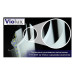 Світильник LED Violux FIT 20W 6000K IP20 ( 300002 )