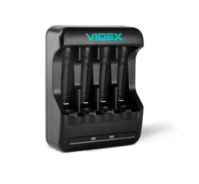 Зарядний пристрій Videx VCH-N401 VCH-N401 - 483162