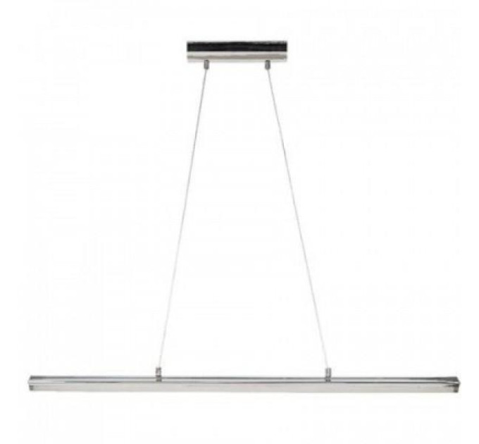 Люстра LED CALIBUR-24 24W 4000K (хром)