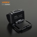 Налобний світлодіодний ліхтарик VIDEX VLF-H055D 500Lm 5000K VLF-H055D - 483100