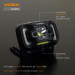 Налобний світлодіодний ліхтарик VIDEX VLF-H025C 310Lm 5000K VLF-H025C - 481076