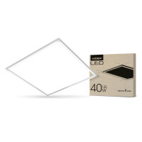 LED панель ART VIDEX 40W 5000K VL-PA405W - 046806/293851