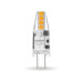 LED лампа VIDEX G4e 12V 2W G4 4100K VL-G4e-02124 - 295732