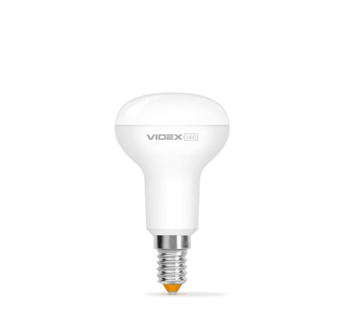 LED лампа VIDEX R50e 6W E14 3000K VL-R50e-06143 - 294124