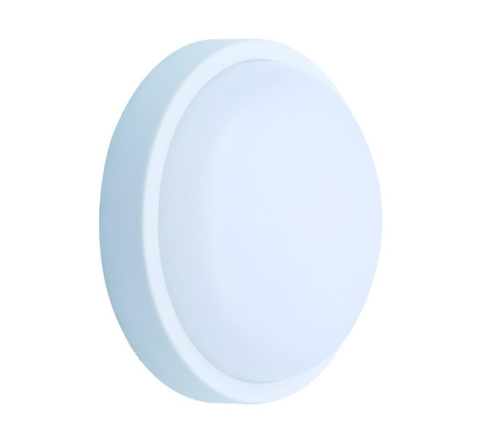 Світильник LED Violux НББ ATOM 18W 5000K IP54 ( 240021 )