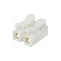 Клема швидкого монтажу 2x1,5 мм² CMK-823-2/1,5 ACKO (A0130010093)