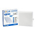 Світ-к світлодіод. DELUX GCL LED 24 4000К 24Вт 230В SQUARE