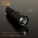 Портативний світлодіодний ліхтарик VIDEX VLF-A156R 1700Lm 6500K VLF-A156R - 480994