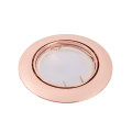 Свiт-к точковий DELUX HDL16001R MR16 12V French gold