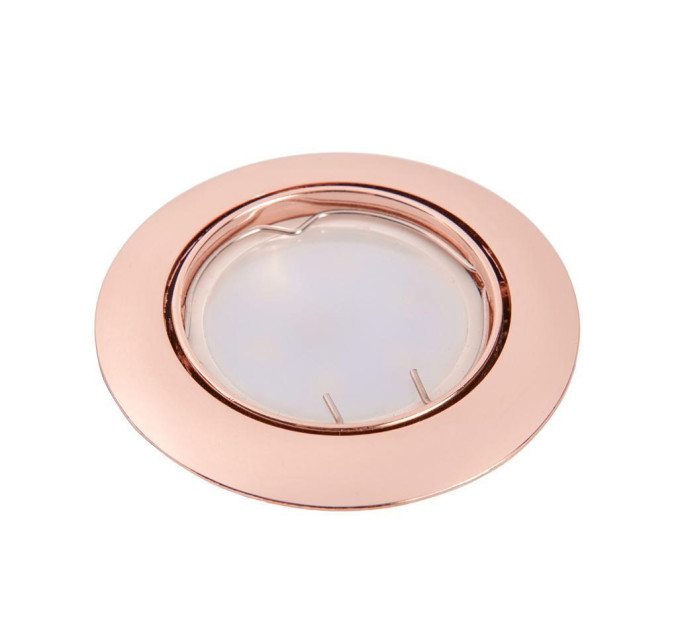 Свiт-к точковий DELUX HDL16001R MR16 12V French gold