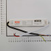 Блок живлення JINBO 45 Вт 220В AC/12В DC IP67 ( JLV-12045KA-W )
