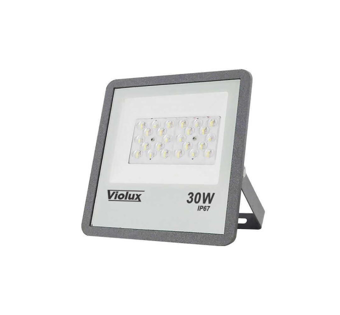 Прожектор LED Violux HERMES 30W SMD 6000K 3000lm IP67 ( 410082 )