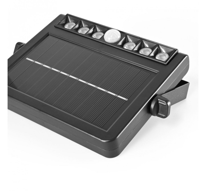 LED світильник автономний настінний IP54 VIDEX 600Lm 5000K Сенсорний VL-WLSO-025-S - 484312