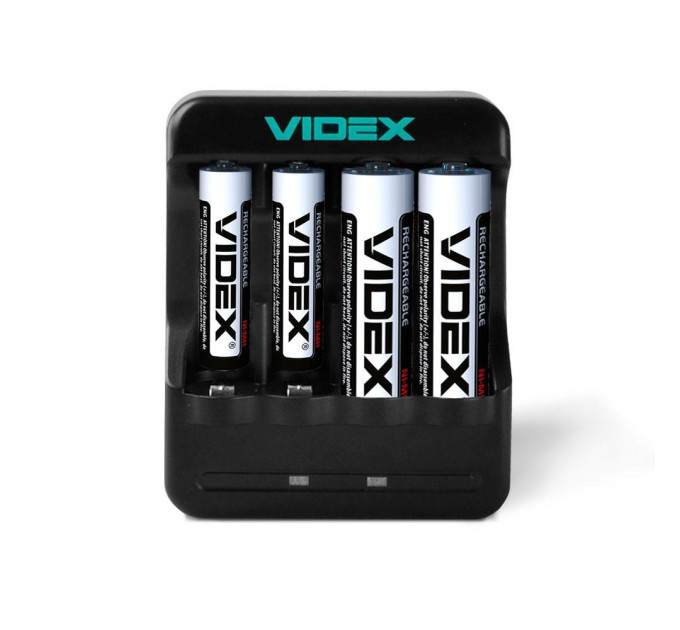 Зарядний пристрій Videx VCH-N401 VCH-N401 - 483162
