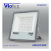 Прожектор LED Violux HERMES 50W SMD 6000K 5000lm IP67 ( 410092 )