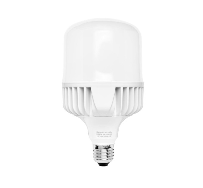 лампа світлодіодна BL 80 30w E27 6500K