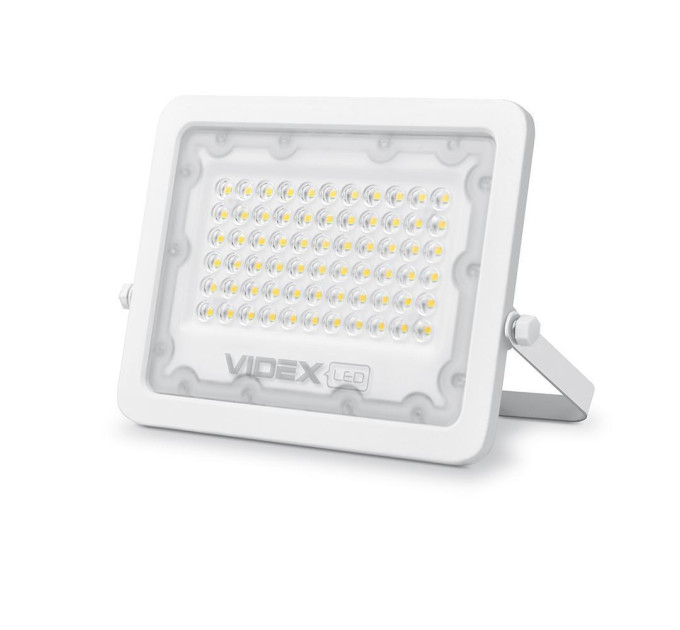 LED прожектор VIDEX F2e 50W 5000K VL-F2e-505W - 480390