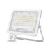 LED прожектор VIDEX F2e 50W 5000K з датчиком руху та освітленості VL-F2e505W-S - 480444
