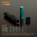 Портативний світлодіодний ліхтарик VIDEX VLF-A105RH 1200Lm 5000K VLF-A105RH - 481007