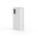 Повербанк TITANUM 728S 30000mAh 22.5W White TPB-728S-W - 483506