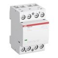 Контактор модульний ABB 4p 40А 230В AC/DC ESB40-40N-06 ( 1SAE341111R0640 )
