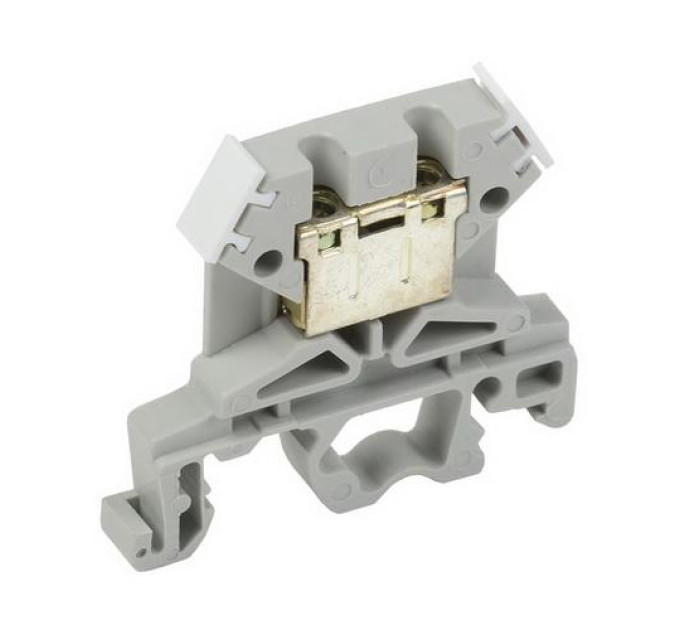 Клемник JXB 4/35 ЗНИ IEK ( YZN10-004-K03 )