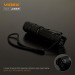 Портативний світлодіодний ліхтарик VIDEX VLF-A156R 1700Lm 6500K VLF-A156R - 480994