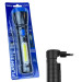 Ліхтарик FLASH 2 LED 2W 130Lm 6 год. Violux ( 360104 )