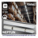 Світильник LED Violux NEPTUN 36W 5000K IP65 ( 340162 )