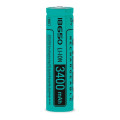 Акумулятор Videx літій-іонний 18650 (без захисту) 3400mAh bulk/1шт 18650/3400/1B - 003625