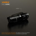 Портативний світлодіодний ліхтарик VIDEX VLF-A055 600Lm 5700K VLF-A055 - 481045
