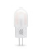 LED лампа VIDEX G4C 12V 2W G4 4100K VL-G4C-02124 - 299013