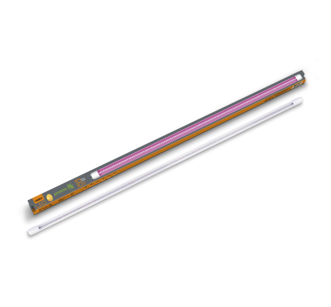 LED FITO лампа VIDEX T8F 18W 1.2M VL-T8F-1812B - 482332