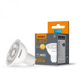 LED лампа VIDEX MR16eL 7W GU10 4100K VL-MR16eL-07104 - 484848