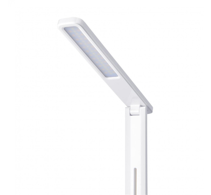 LED лампа настiльна VIDEX TF02W 7W 3000-5500K VL-TF02W - 295503