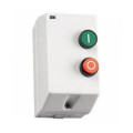 Контактор IEK КМИ 11860 18А 220В/АС3 в корпусі (KKM16-018-220-00)