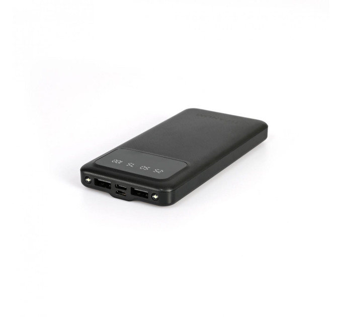 Повербанк 10000mAh TITANUM OL21 Black TPB-OL21-B - 484145