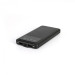 Повербанк 10000mAh TITANUM OL21 Black TPB-OL21-B - 484145