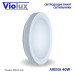 Світильник LED smart ARENA 40W 3000-6000K IP20 ( 210143 )