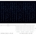 Гірлянда внутрішня DELUX CURTAIN С 256LED 3х2m біл/проз IP20