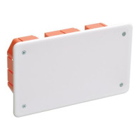 Коробка розподільча IEK 172х96х45 КМ41006 ( UKT11-172-096-045 )