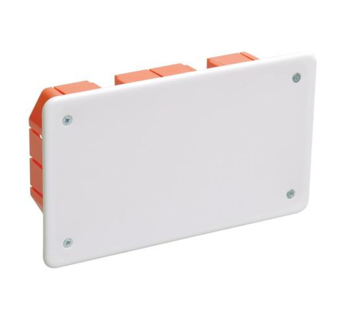 Коробка розподільча IEK 172х96х45 КМ41006 ( UKT11-172-096-045 )