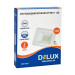 Прожектор світлодіодний DELUX FMI 11 LED 30Вт 6500К IP65 білий