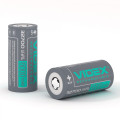Акумулятор Videx LiFePO4 32700 (без захисту) 6000mAh bulk/1шт 32700-LFP/6000/1B - 049197