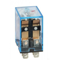Реле електромеханічне АСКО LY2 AC220V (А0090010002)