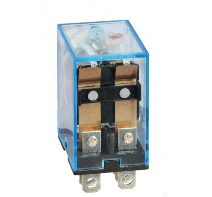Реле електромеханічне АСКО LY2 AC220V (А0090010002)