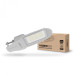 LED вуличний ліхтар VIDEX 50W 5000K Сірий VL-SL06-505 - 296524