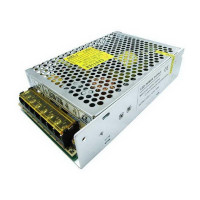 Блок живлення JINBO 150 Вт 220В AC/12В DC IP20 відкритий ( JLV-12150K )