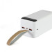 Повербанк 50000mAh TITANUM 741S 22.5W White TPB-741S-W - 484275