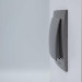 Вимикач Nilson Touran антрацит 2кл ( 24161003 )